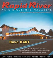 rapid river magazine september 2007