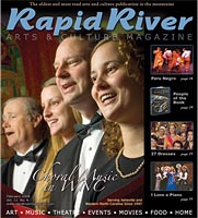 rapid river magazine february 2008