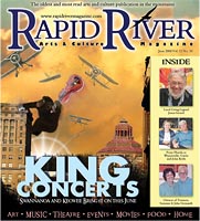 rapid river magazine june 2008