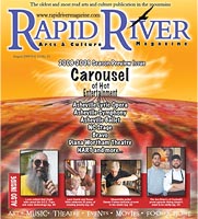 rapid river magazine august 2008