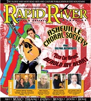 rapid river magazine september 2008