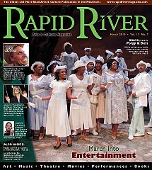 rapid river magazine march 2010