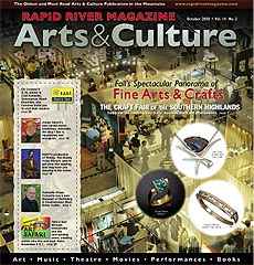 rapid river magazine october 2010