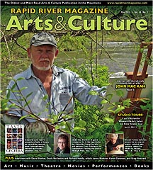 rapid river magazine may 2011