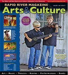 rapid river magazine july 2011