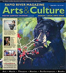 rapid river magazine march 2012