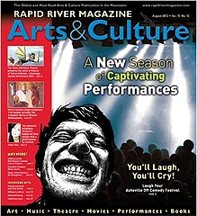 rapid river magazine august 2012