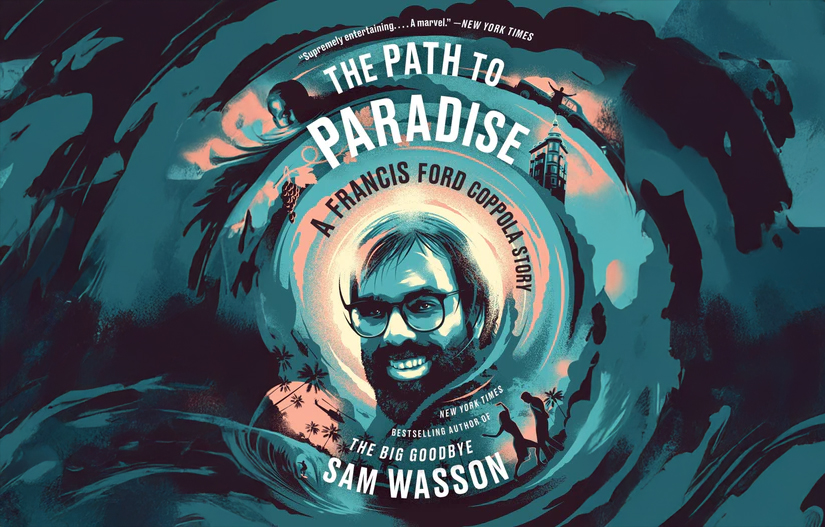 Sam Wasson's The Path to Paradise